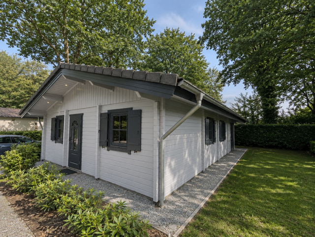 Kavel 218 - Hommelweg 2-Susteren - Afbeelding 2