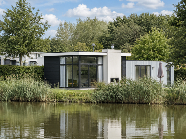 Kavel C306 - Zuiderweg 2 - Spaarnwoude - Afbeelding 2