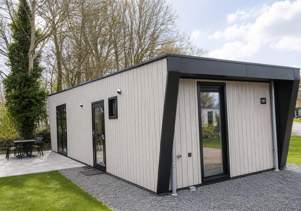 Kavel 152- veldhuisweg -4-IJhorst - Afbeelding 2