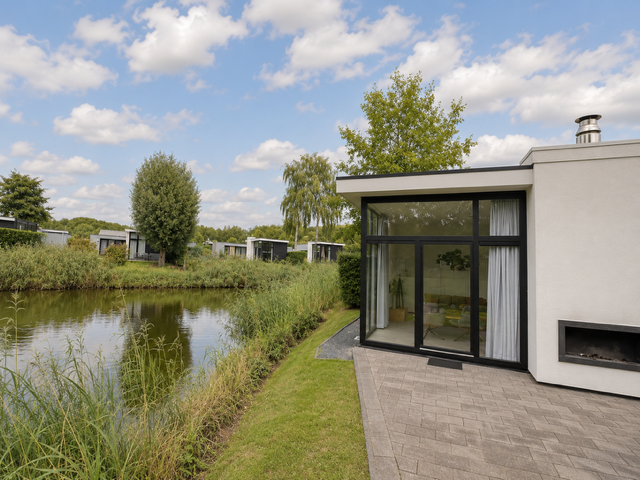 Kavel C306 - Zuiderweg 2 - Spaarnwoude - Afbeelding 6