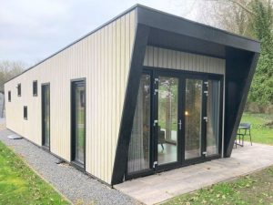 Kavel 152- veldhuisweg -4-IJhorst