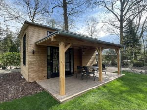 Kavel 200 - Laan van Laag kanje 1-Maarn