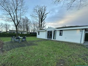 Kavel 423 - Hommelweg 2-Susteren