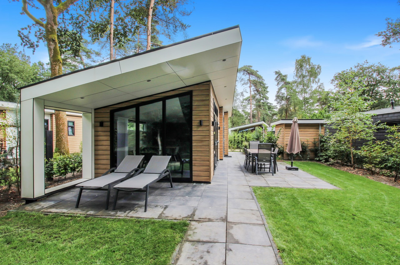 Kavel 47 - Putterweg 68- Garderen