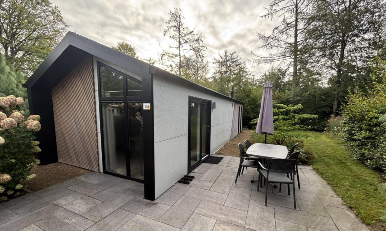 Kavel 506 - Laan van Laag kanje 1-Maarn - Afbeelding 2