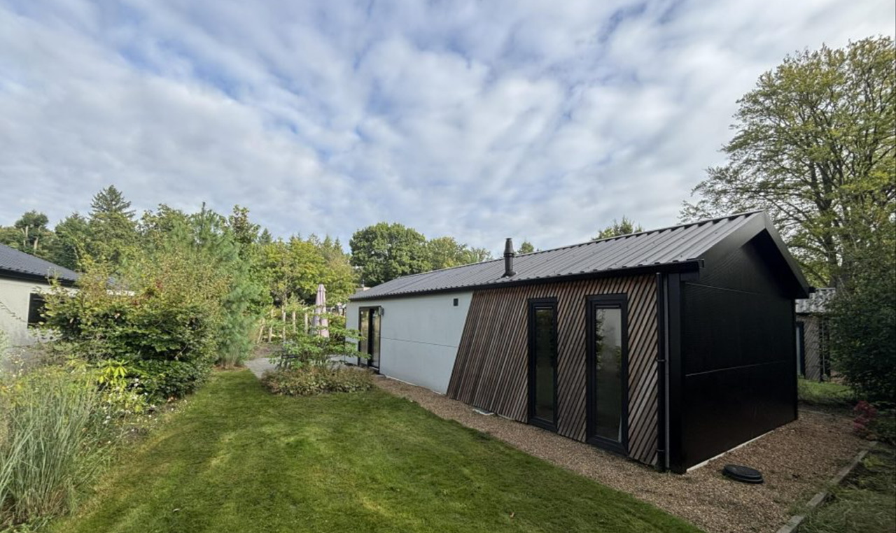 Kavel 506 - Laan van Laag kanje 1-Maarn