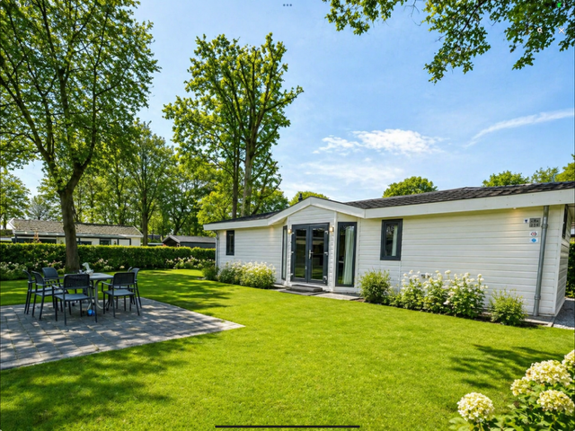 Kavel 423 - Hommelweg 2-Susteren