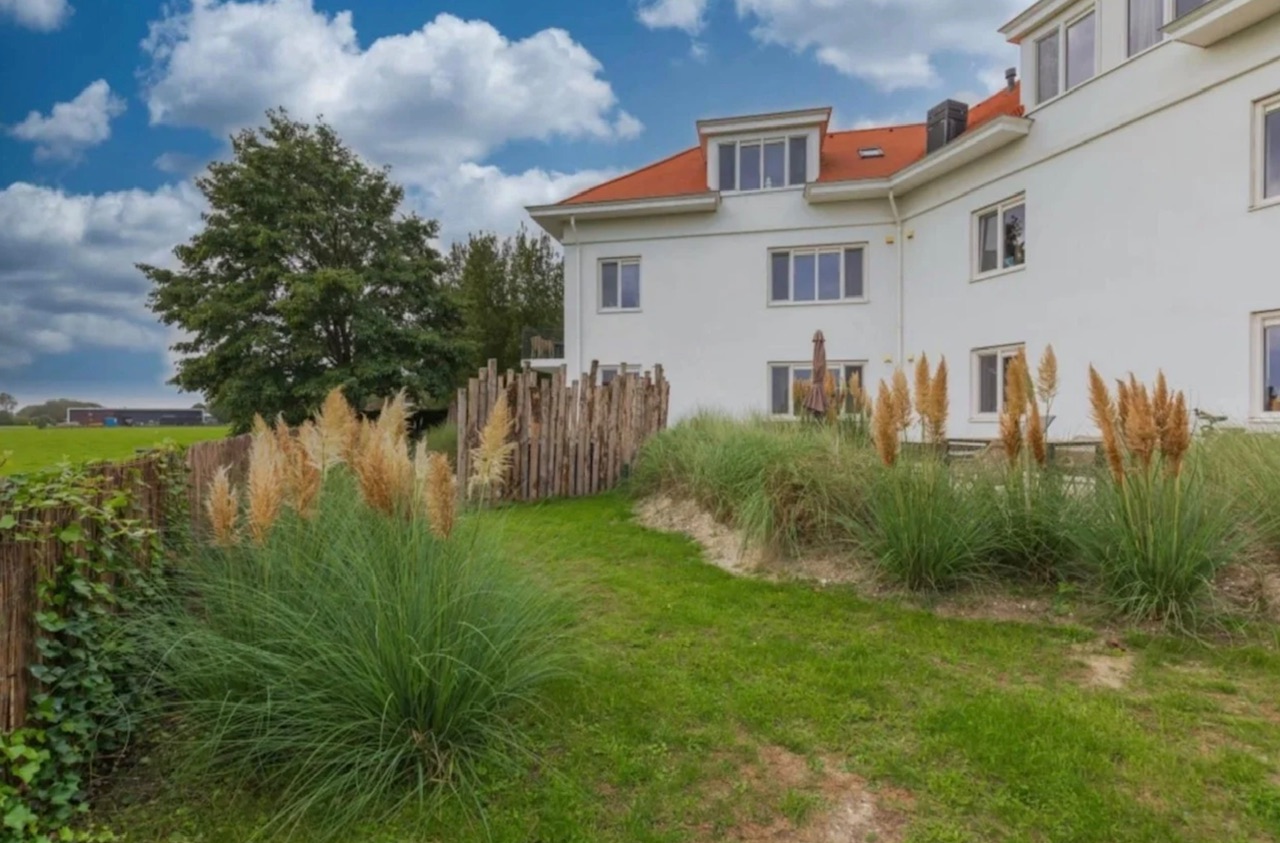 Appartement 10P - Kapellen Boslaan 41-Noordwijkerhout - Afbeelding 19