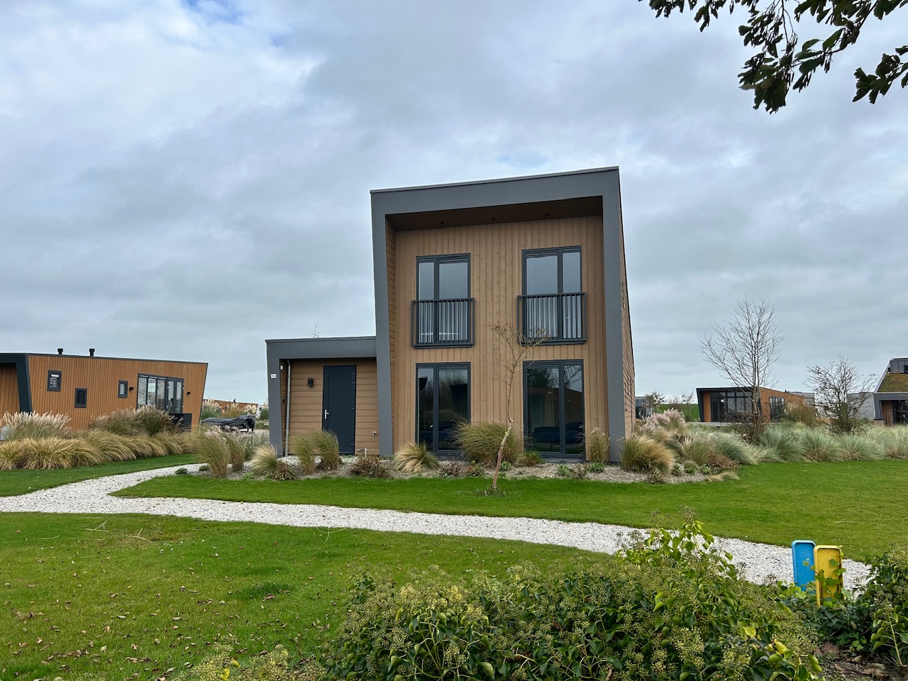 Kavel 340 -schuilenburg 2-Hindeloopen - Afbeelding 3