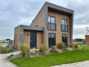 Kavel 340 -schuilenburg 2-Hindeloopen