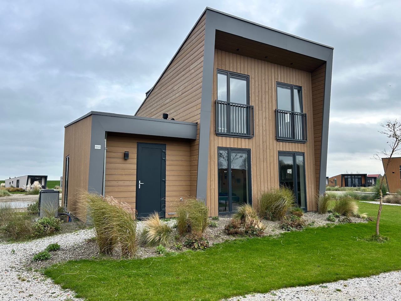 Kavel 340 -schuilenburg 2-Hindeloopen