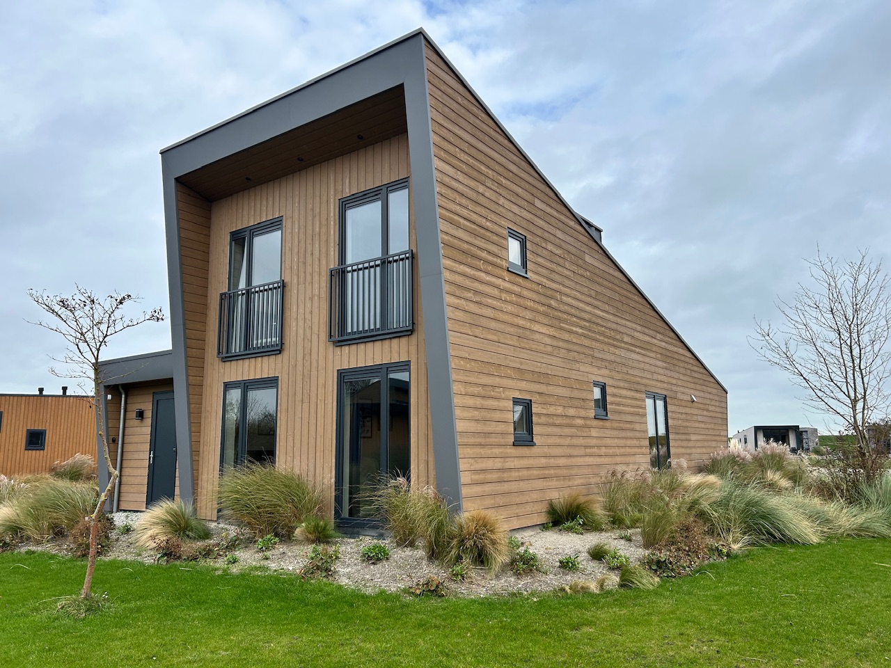 Kavel 340 -schuilenburg 2-Hindeloopen - Afbeelding 2