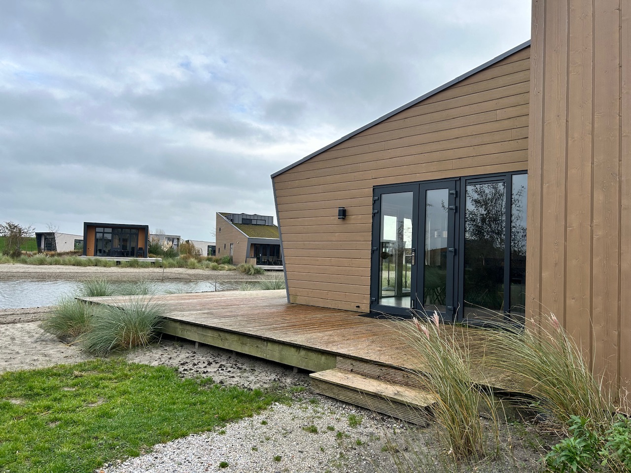 Kavel 340 -schuilenburg 2-Hindeloopen - Afbeelding 4