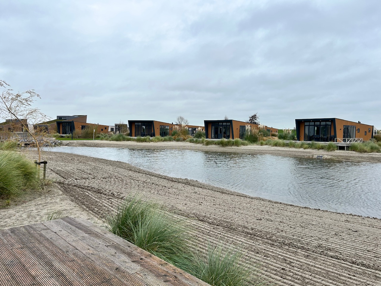 Kavel 340 -schuilenburg 2-Hindeloopen - Afbeelding 5