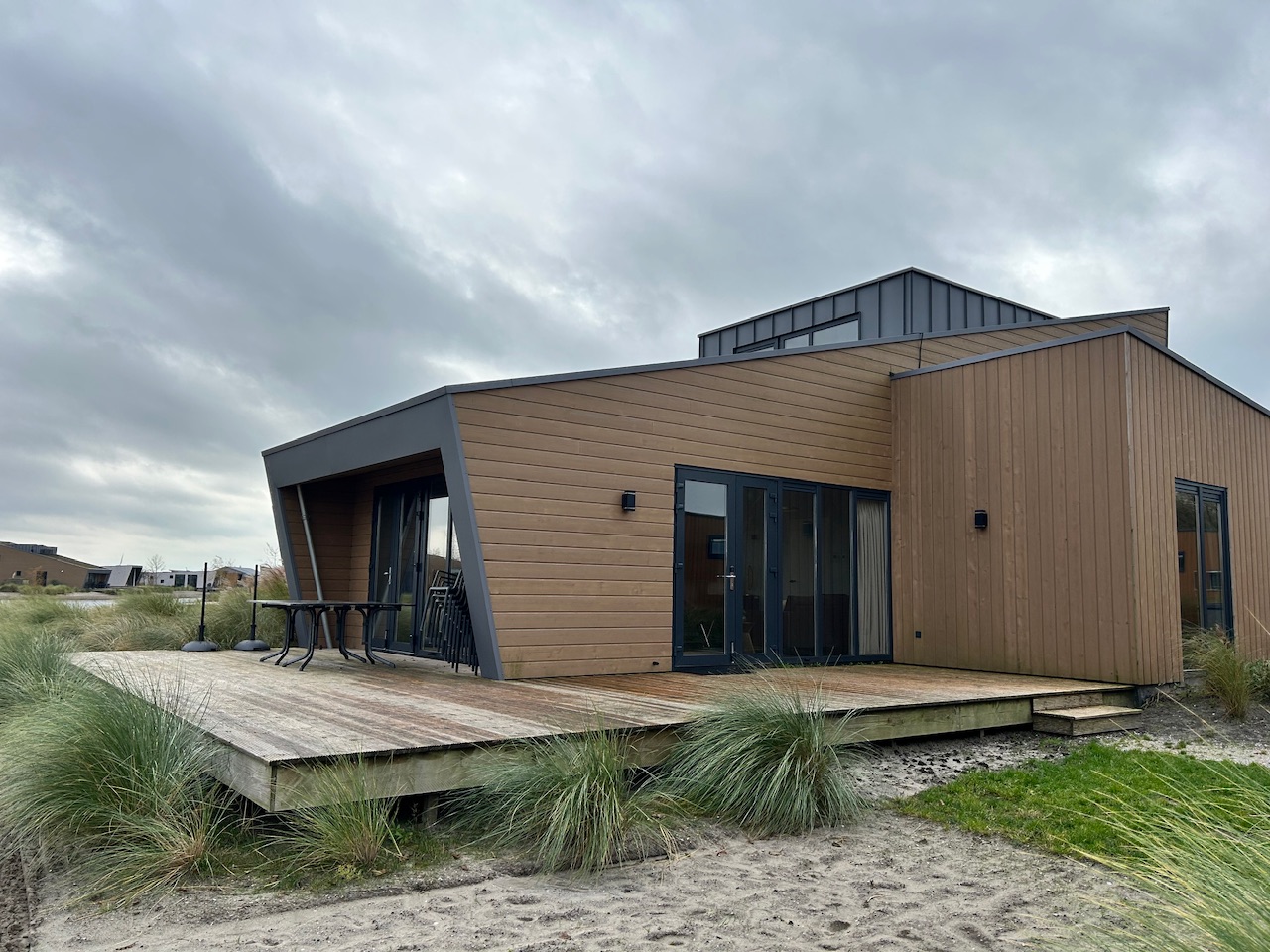 Kavel 340 -schuilenburg 2-Hindeloopen - Afbeelding 6