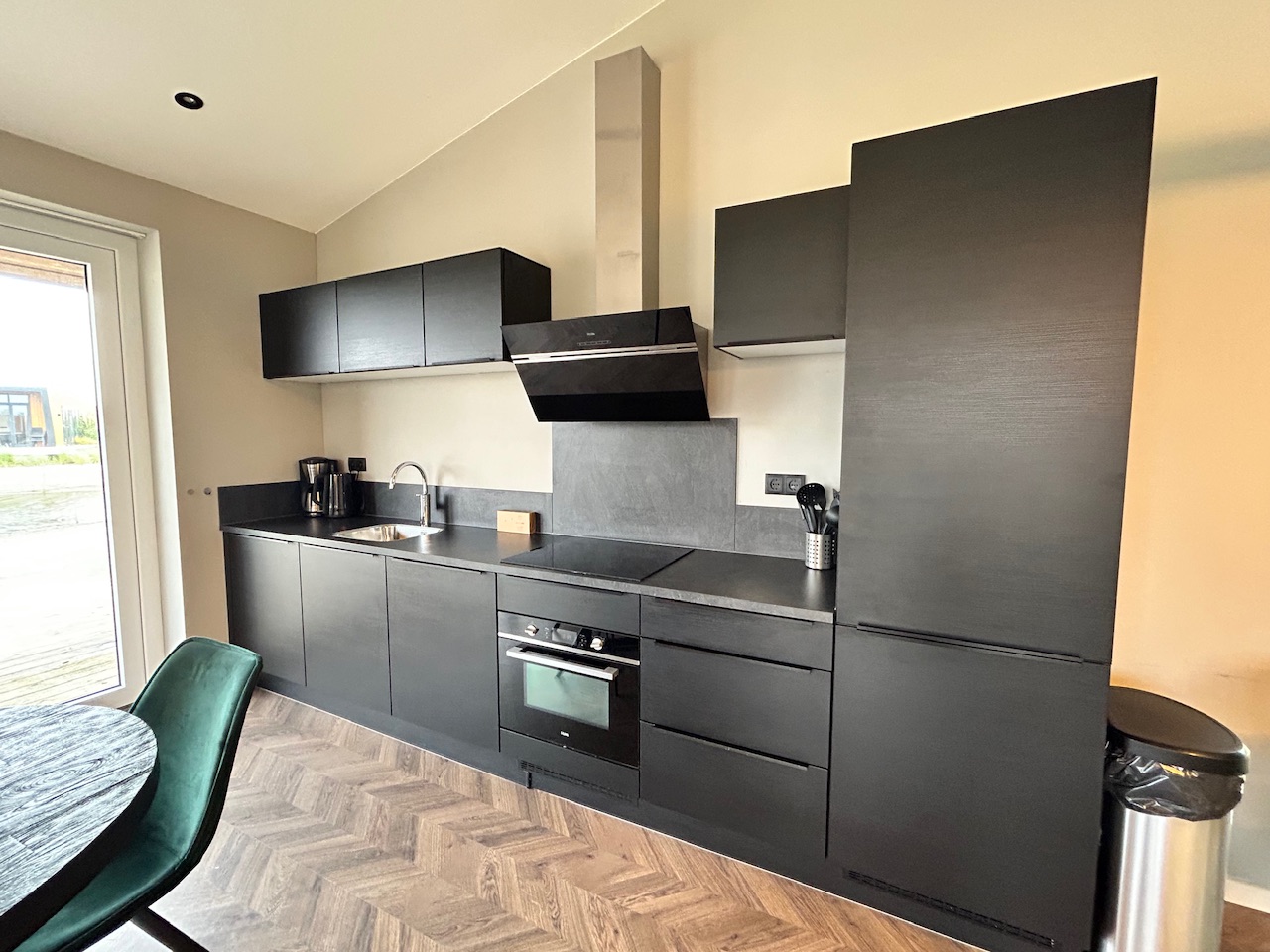 Kavel 340 -schuilenburg 2-Hindeloopen - Afbeelding 9