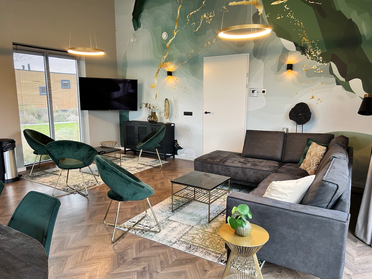 Kavel 340 -schuilenburg 2-Hindeloopen - Afbeelding 10