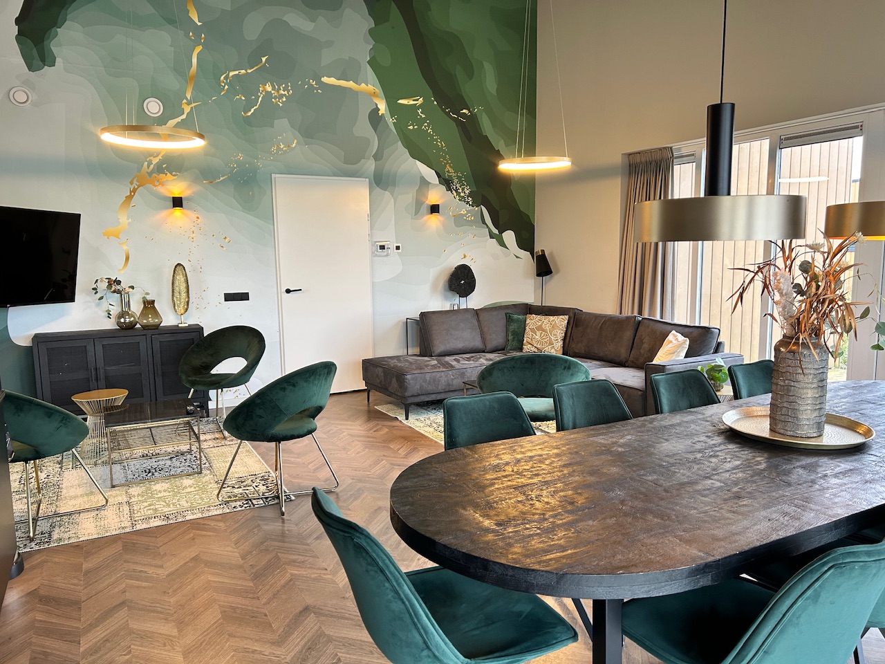 Kavel 340 -schuilenburg 2-Hindeloopen - Afbeelding 11