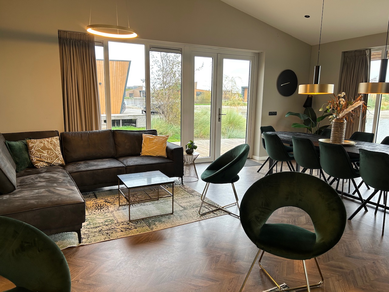 Kavel 340 -schuilenburg 2-Hindeloopen - Afbeelding 12