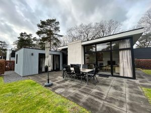 Kavel Jeneverbes 18 - Vijverlaan 1 - Otterlo