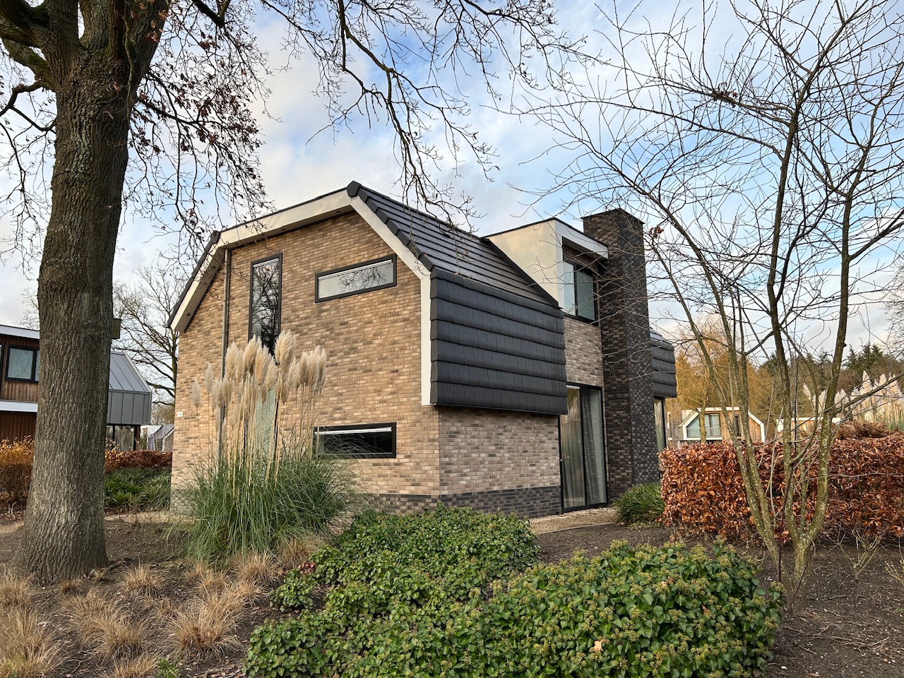 Kavel 139 - Spijkweg 15 -Biddinghuizen - Afbeelding 3
