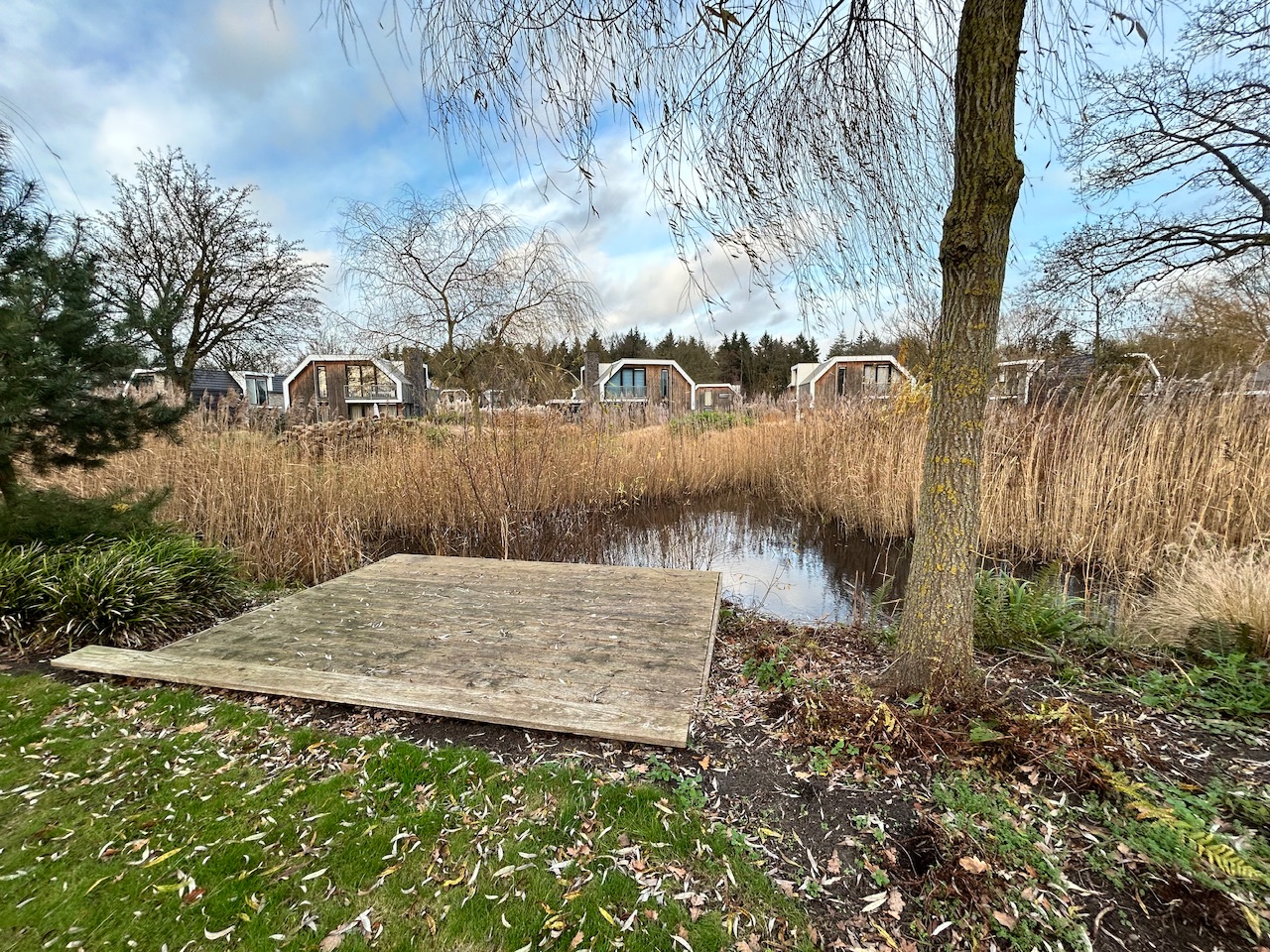 Kavel 139 - Spijkweg 15 -Biddinghuizen - Afbeelding 7