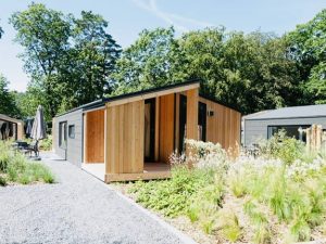 Kavel 320- Laan van Laag kanje-Maarn