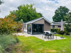 Kavel 719 - Spijkweg 15 -Biddinghuizen