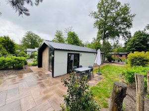 Kavel 500 - Laan van Laag kanje 1-Maarn