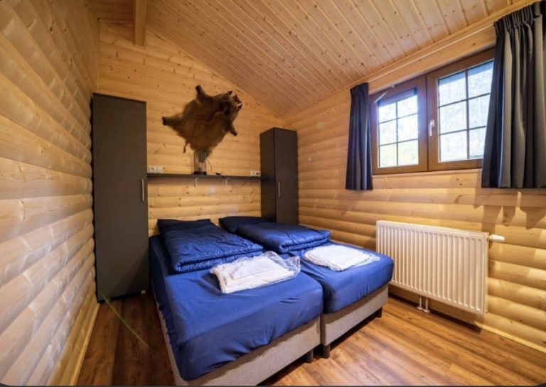 Vrijstaande woning te koop: Arnhemseweg 100, Otterlo