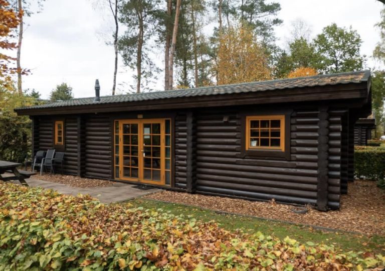 Vrijstaande woning te koop: Arnhemseweg 100, Otterlo