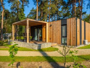 Kavel G017 - Molenblookstraat 64-Zutendaal