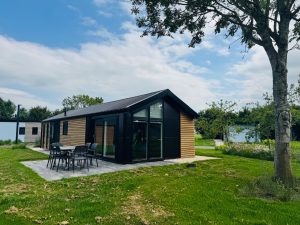 Kavel 370  - Boekhorsterweg 21 -Warmond