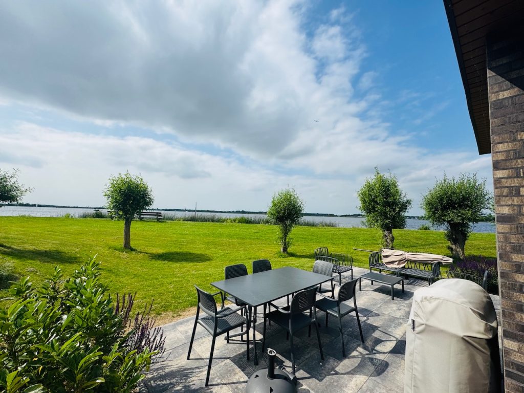 Vrijstaande woning te koop: Boekhorsterweg 21, Warmond