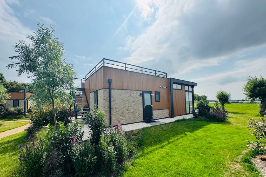 Vrijstaande woning te koop: Boekhorsterweg 21, Warmond
