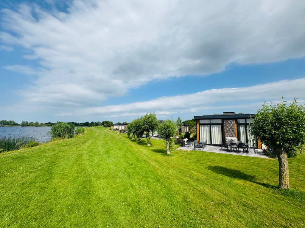 Vrijstaande woning te koop: Boekhorsterweg 21, Warmond