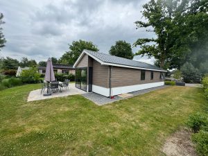 Kavel 729 - Spijkweg 15-Biddinghuizen