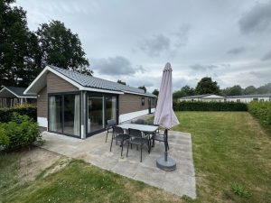 Kavel 820 - Spijkweg 15-Biddinghuizen