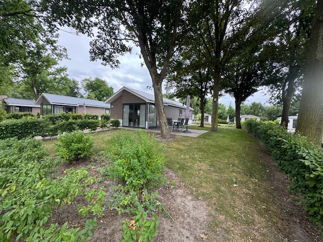 Kavel 822 - Spijkweg 15-Biddinghuizen - Afbeelding 2