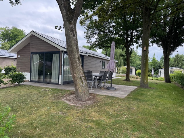 Kavel 822 - Spijkweg 15-Biddinghuizen