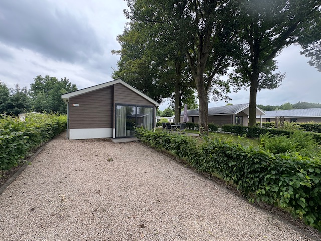 Kavel 822 - Spijkweg 15-Biddinghuizen - Afbeelding 3