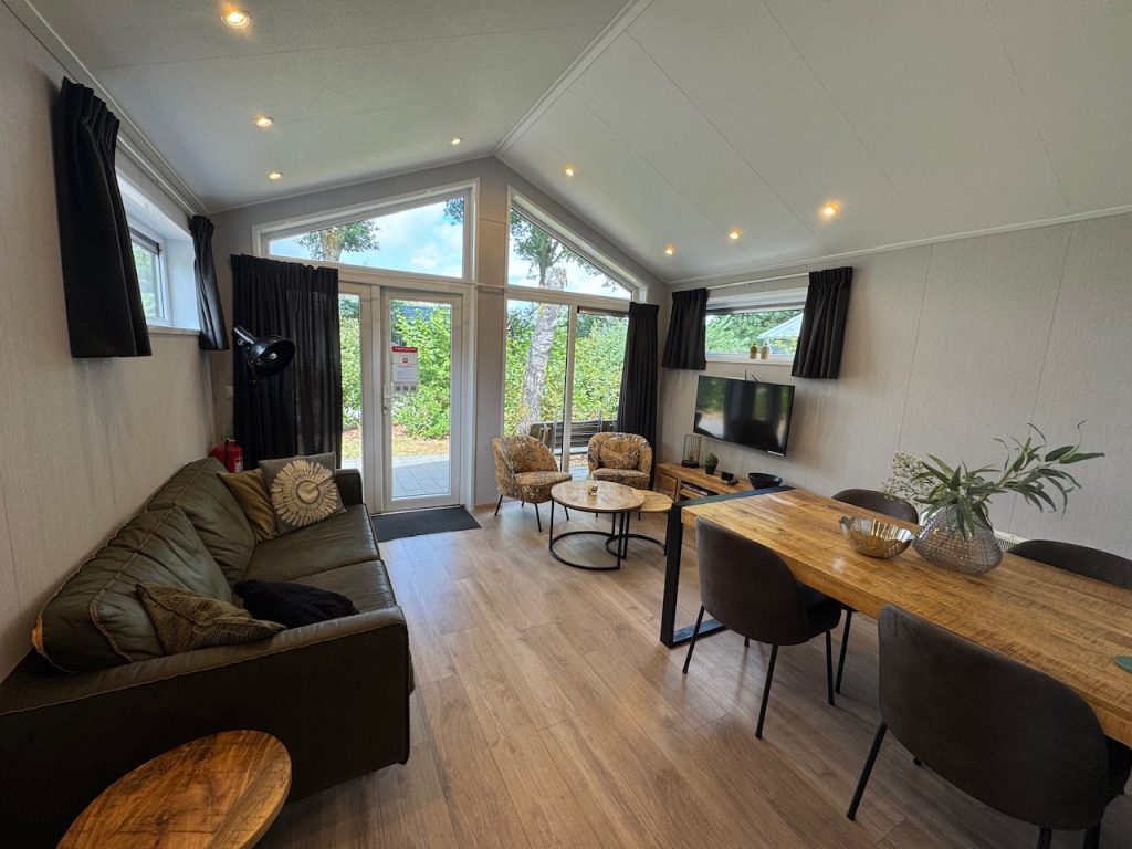 Vrijstaande woning te koop: Arnhemseweg 100, Otterlo