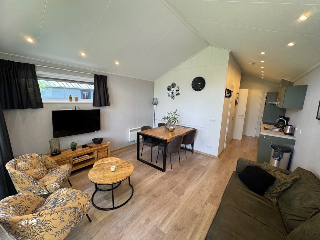 Vrijstaande woning te koop: Arnhemseweg 100, Otterlo
