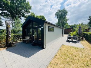 Kavel 511 - Arnhemseweg 100-Otterlo