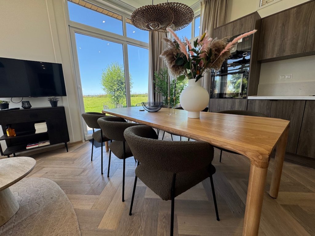 Vrijstaande woning te koop: Boekhorsterweg 21, Warmond