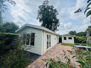 Kavel 189 - Zuiderweg 2 - Spaarndam