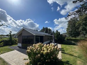 Kavel 428 - Randmeerweg 8-Nunspeet