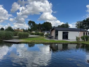 Kavel 762 - Randmeerweg 8