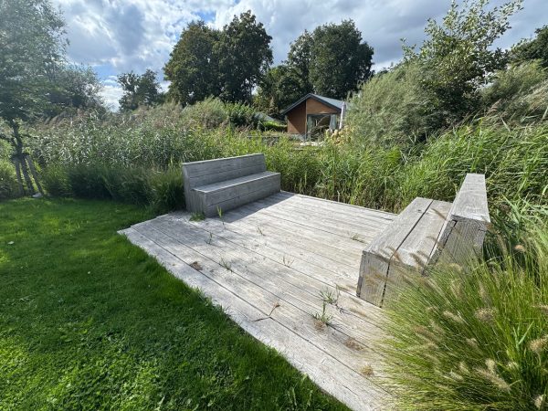 Kavel 730 - Spijkweg 15-Biddinghuizen - Afbeelding 3