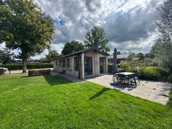 Kavel 730 - Spijkweg 15-Biddinghuizen